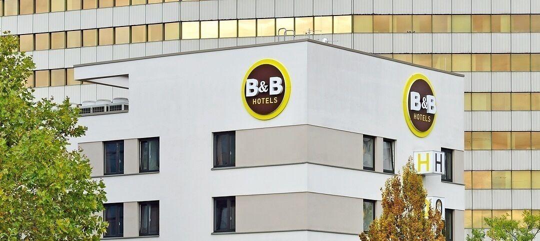 B&B Hotel Stuttgart-Neckarhafen Extérieur photo