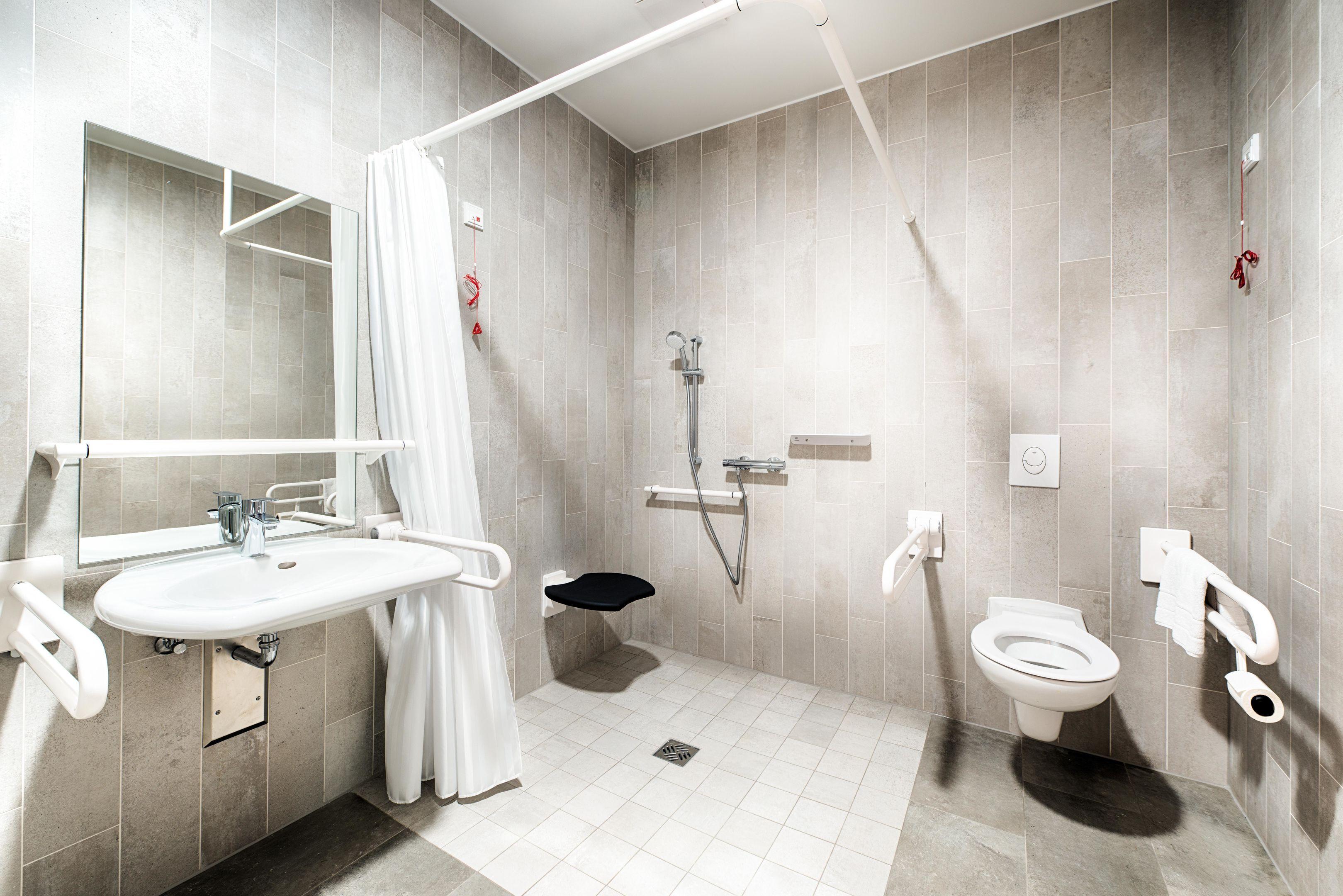 B&B Hotel Stuttgart-Neckarhafen Extérieur photo