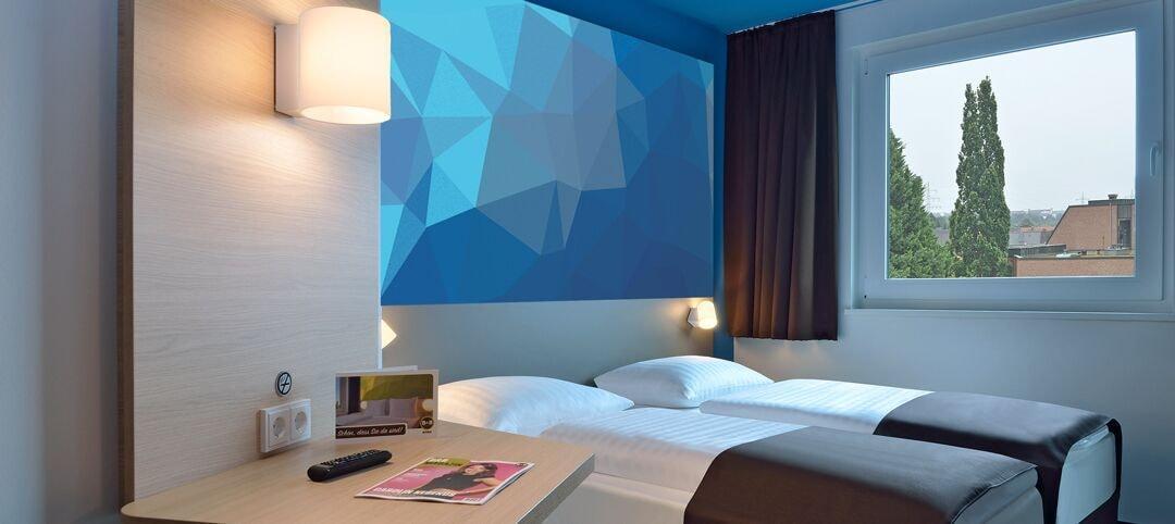 B&B Hotel Stuttgart-Neckarhafen Extérieur photo